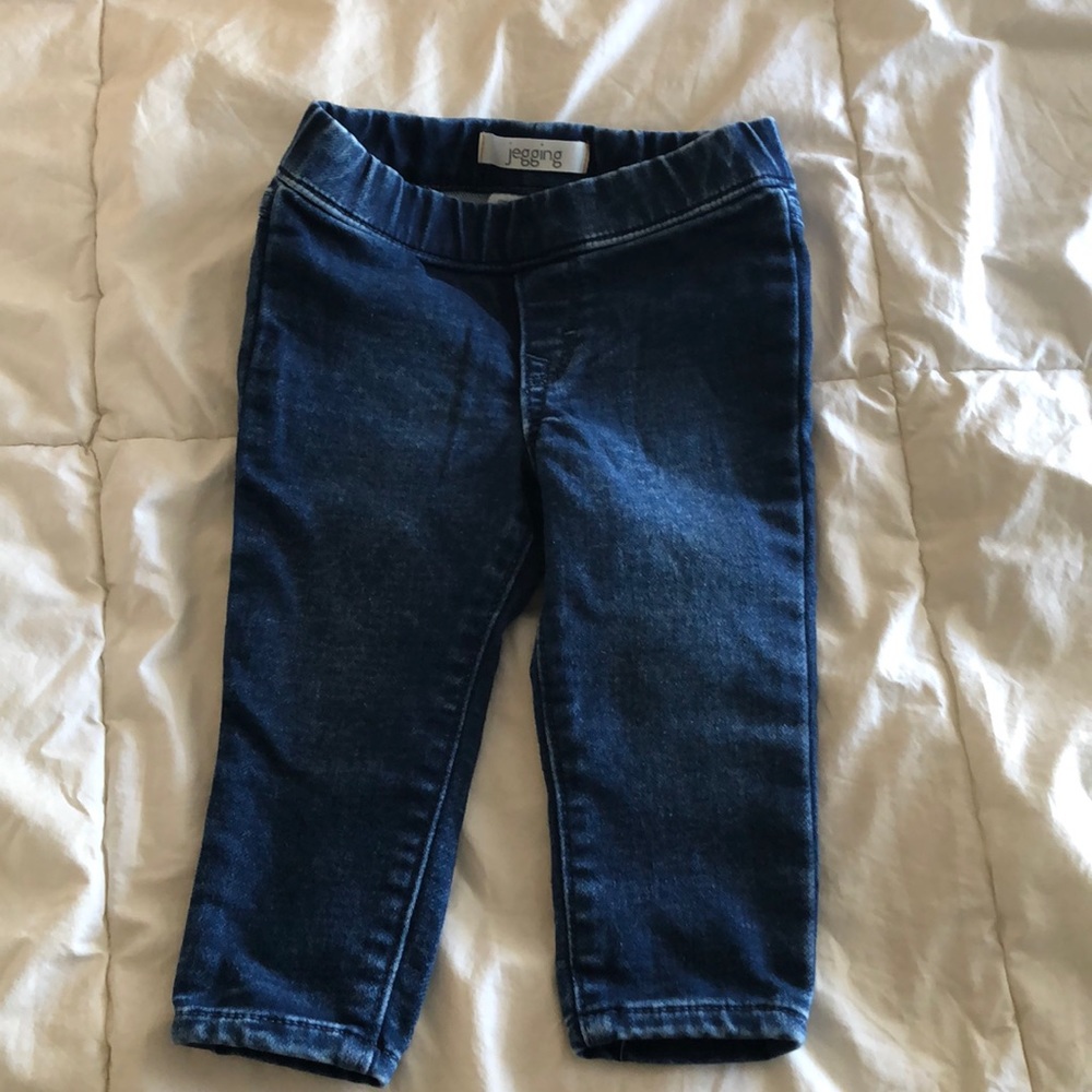 Gymboree Jeggings